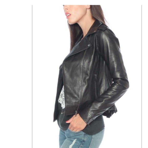 MALIBU ROAD +  Prince Modern BlK Butter Soft NWT - Picture 5 of 11